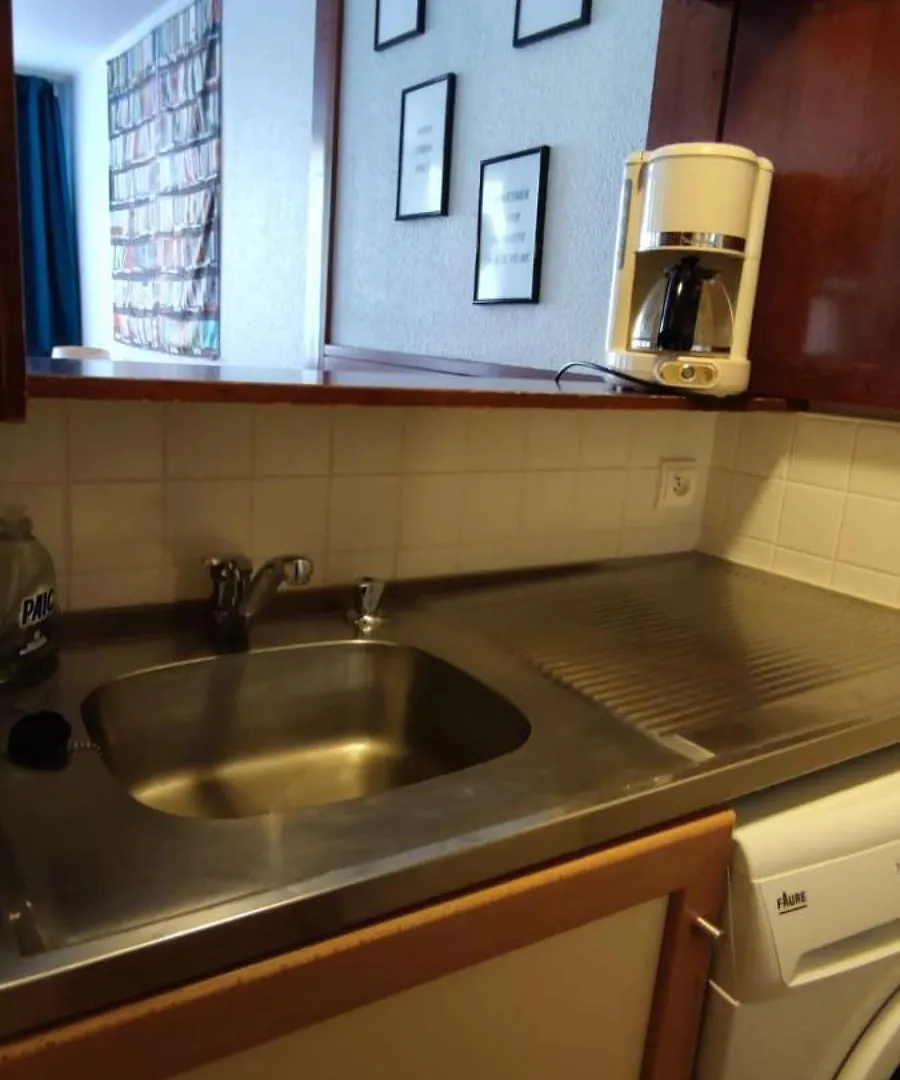 Joli Appartement Le Chamois Blanc Chamonix, Parking Apartment Chamonix