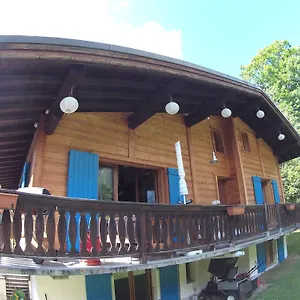 Les Frenes Bed & Breakfast