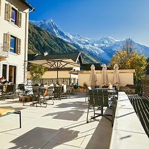 2* Отель Cosmiques - Centre
