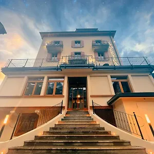 2* Отель La Verticale