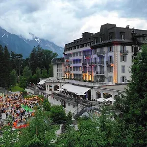 La Folie Douce Chamonix