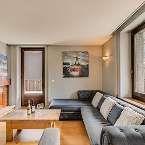 President - Alpes Travel - - Sleeps 12 Chamonix