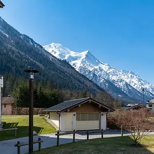 La Blaitiere Chamonix