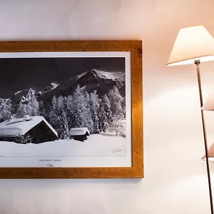 Blaitiere - Luxurious 2 Bed Chamonix