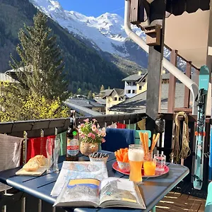 Le Petit Cham Appartement