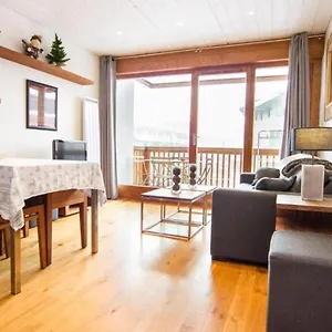 Evasion Serenite A Mont-blanc Chamonix