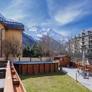 Lyret Chamonix