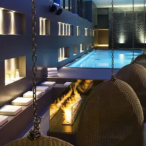 4* Отель Heliopic &