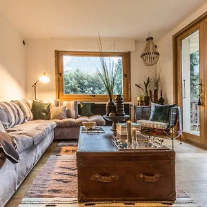 Native Appartement