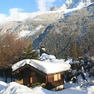 Alpine Rose Chalet