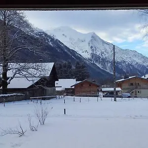 Avec Terrasse Appartement