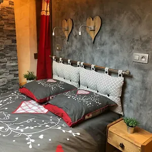 Le Cocoon De Sarah Appartement