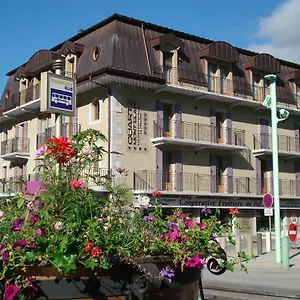 Quartz-montblanc Chamonix